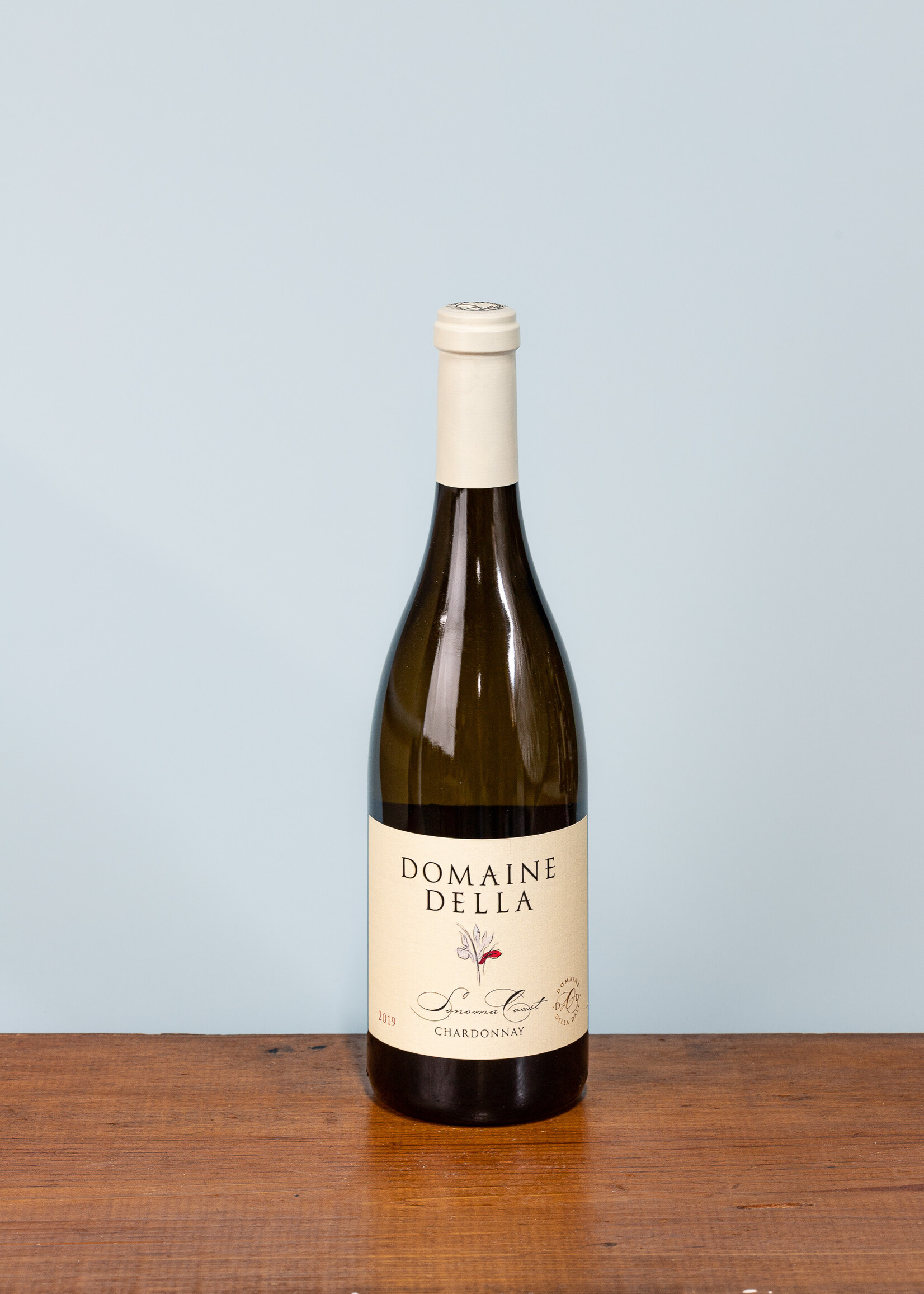 Domaine Della Chardonnay Sonoma Coast 2019