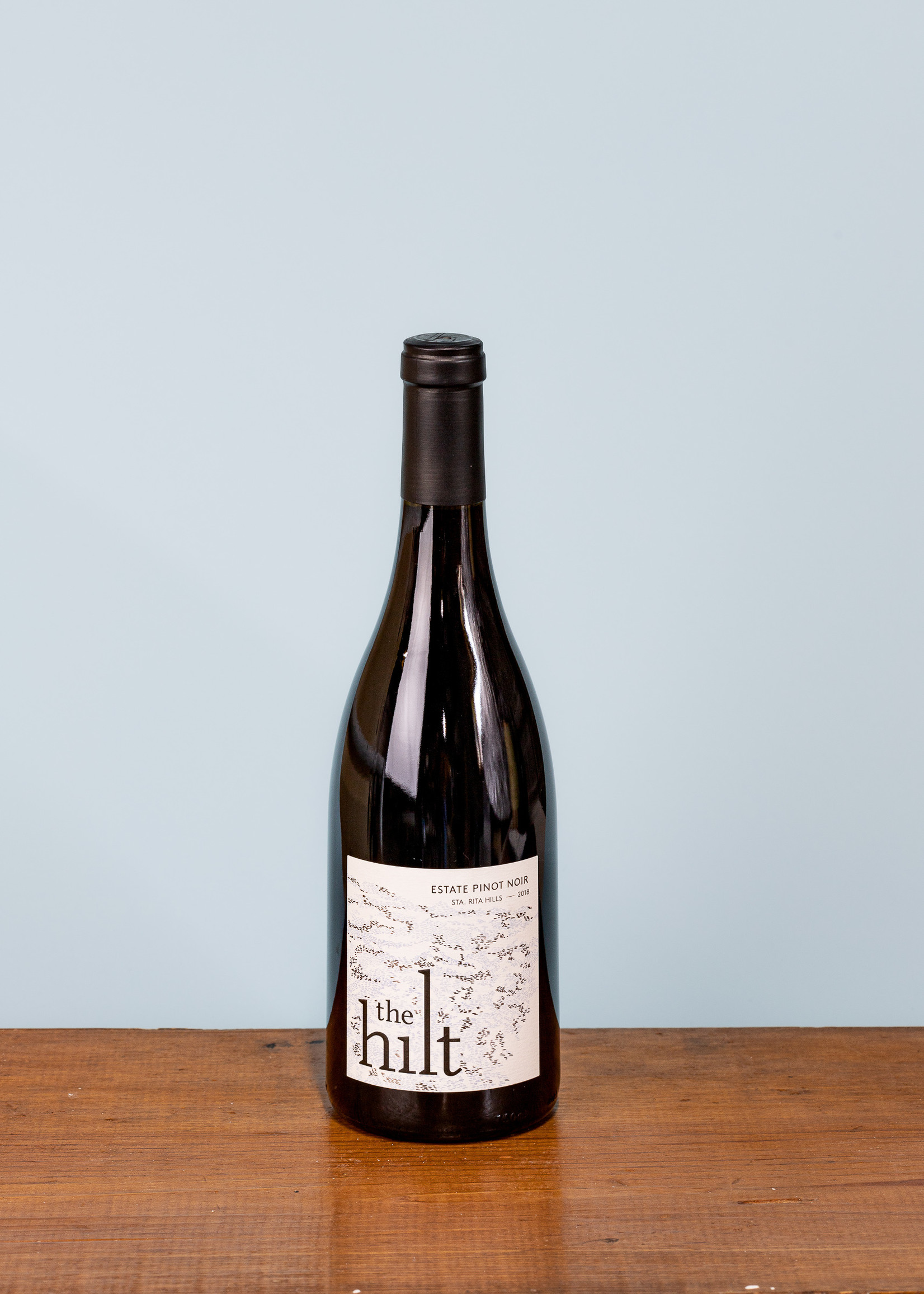 The Hilt Estate Pinot Noir 2021