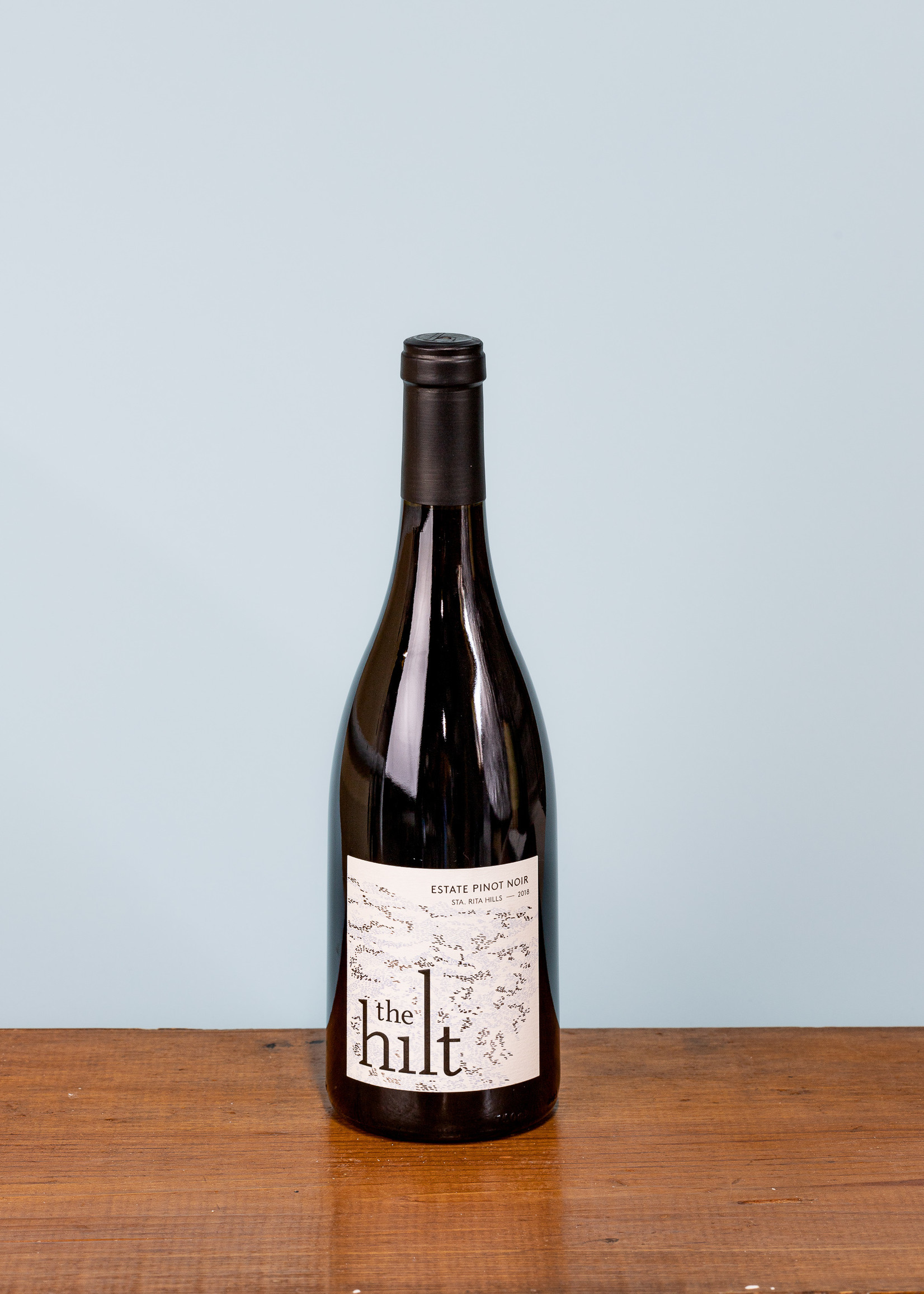 The Hilt Estate Pinot Noir 2022