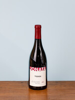 Jonata Todos Red Blend 2018
