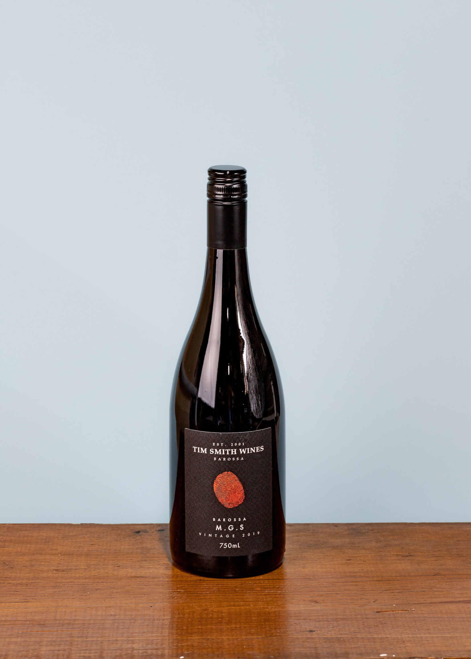 Tim Smith Mataro Grenache Syrah 2021