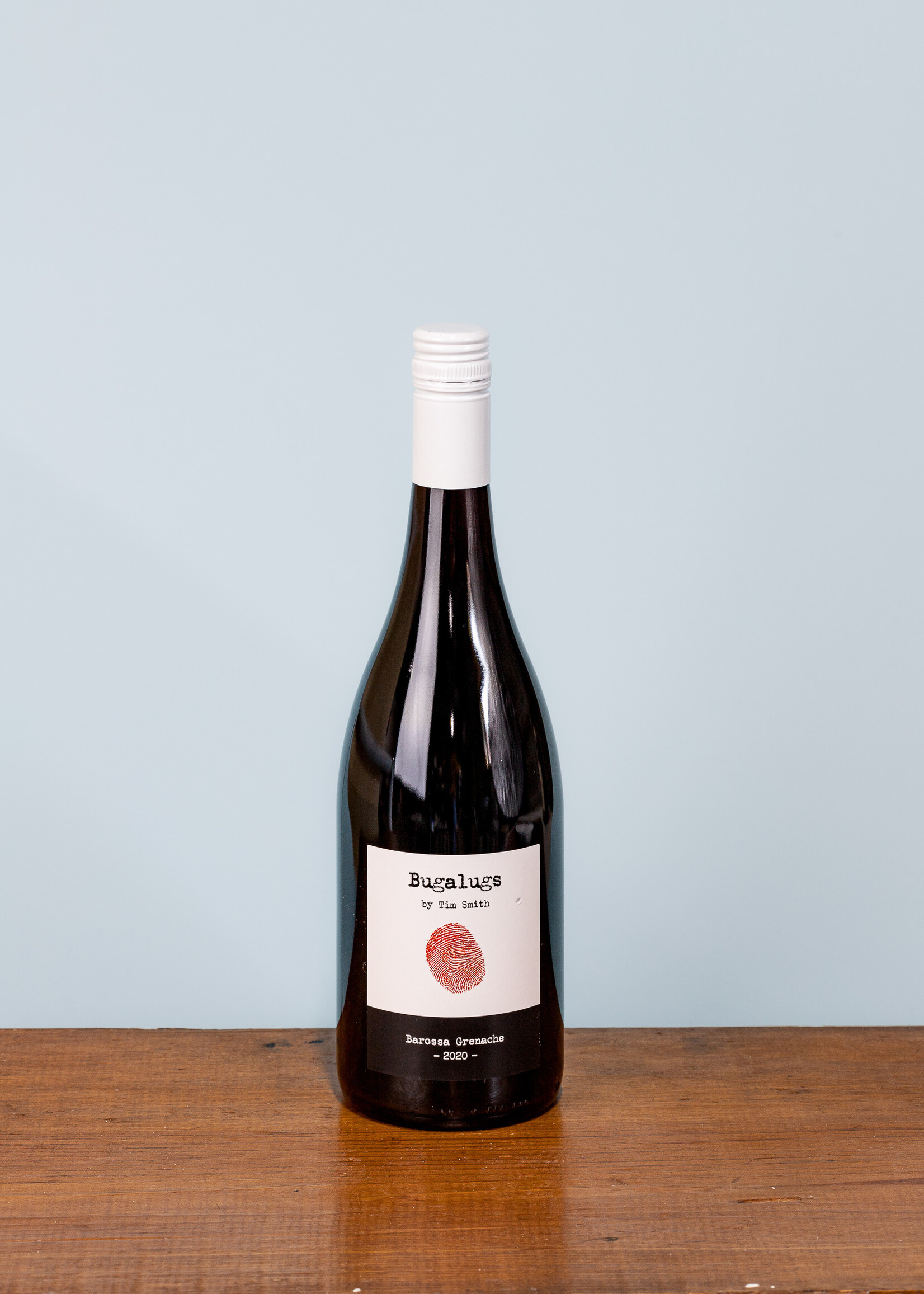 Tim Smith Bugalugs Grenache 2023
