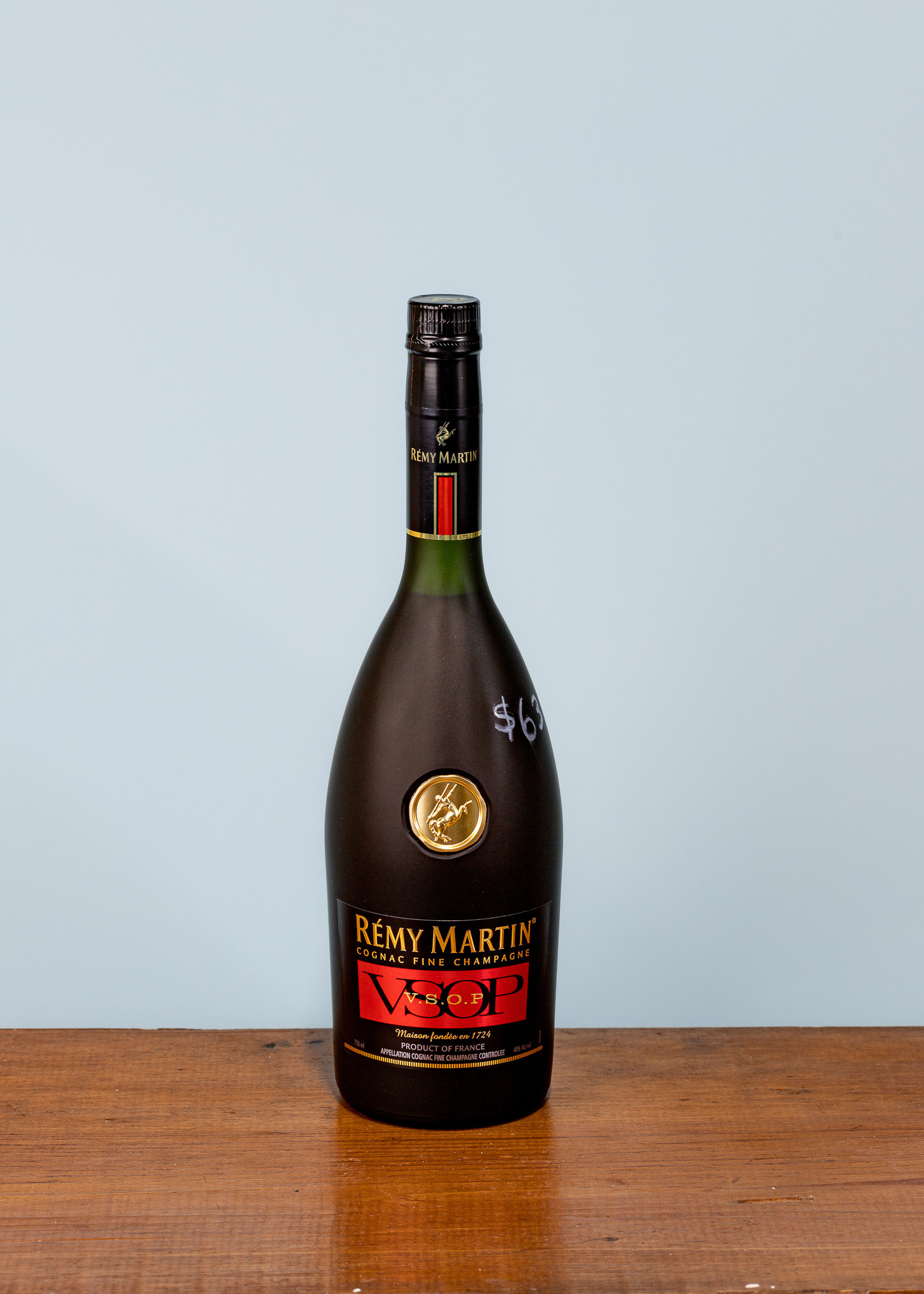 Remy Martin VSOP 750ml