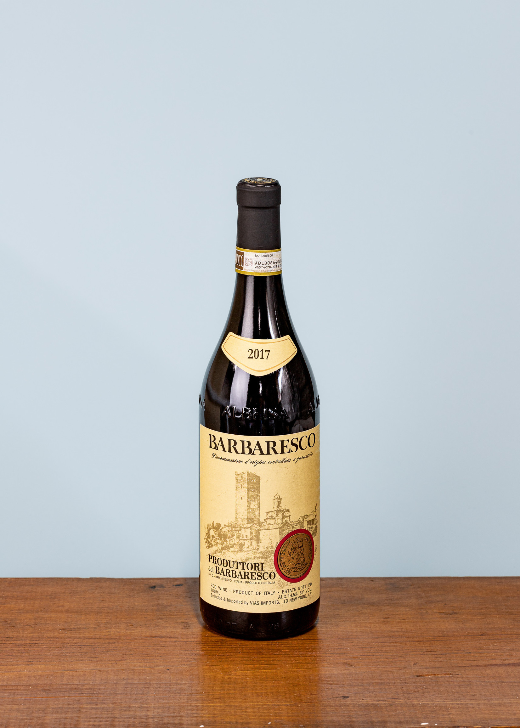 Produttori Barbaresco 2021