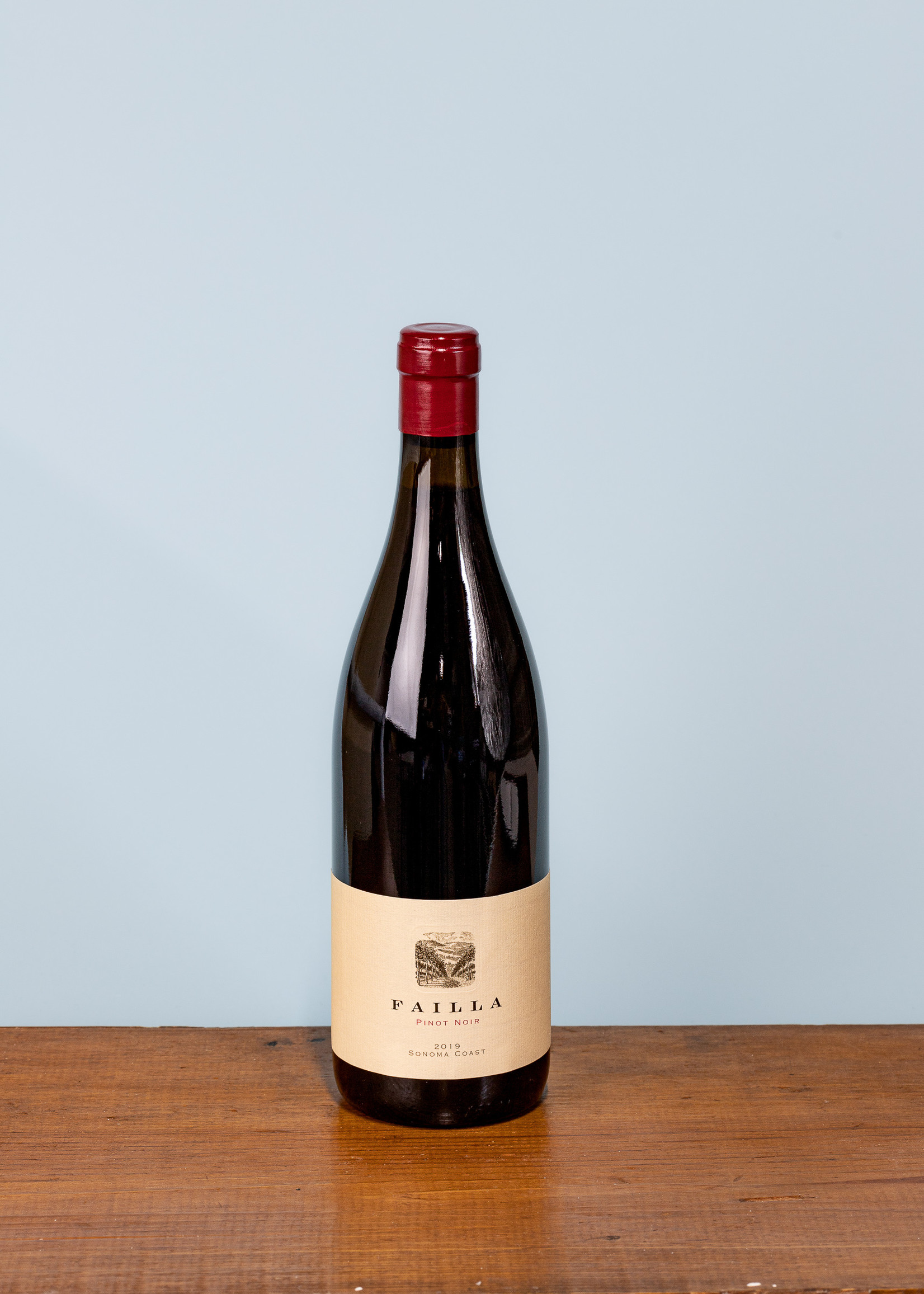 Failla Pinot Noir Sonoma Coast 2023