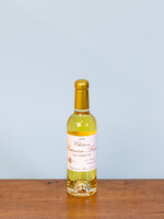 Roumieu Lacoste Sauternes 2022