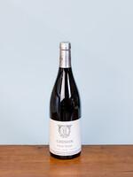 Joguet Chinon Cuvee Terroir 2020