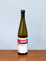 Tatomer Kick-On Ranch Riesling 2020