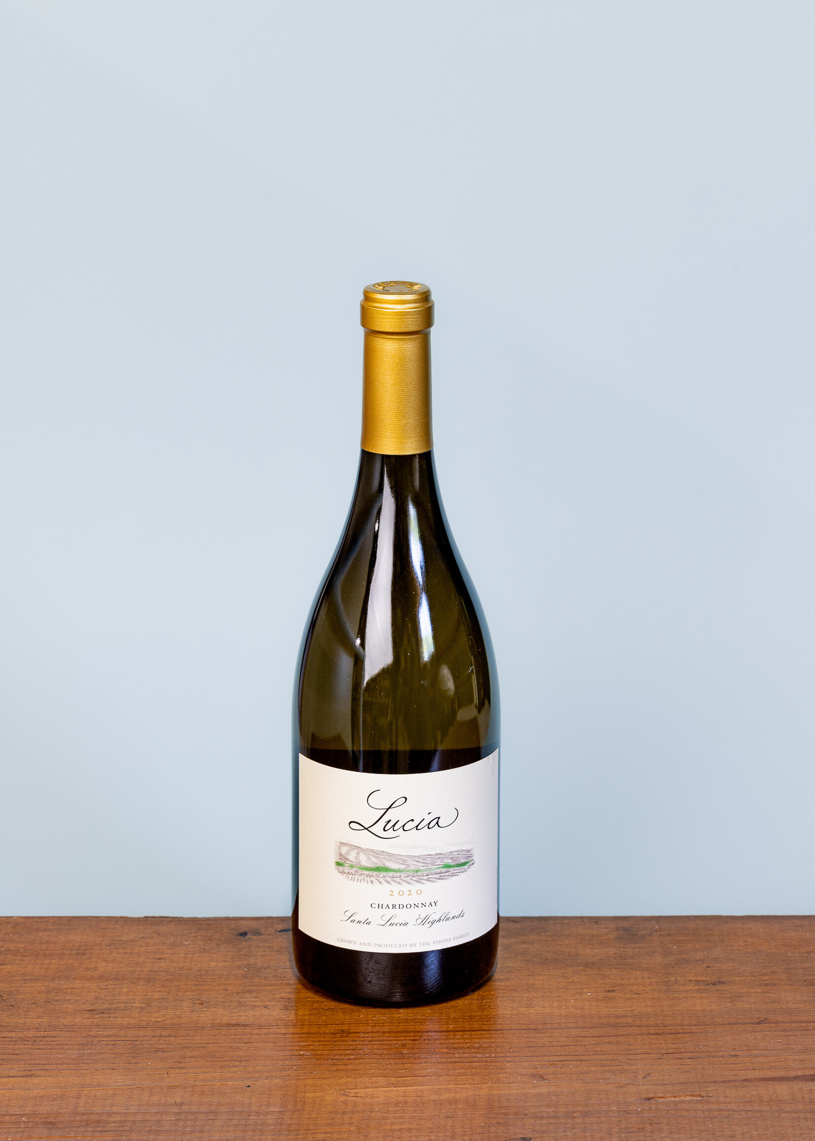Lucia Chardonnay 2023