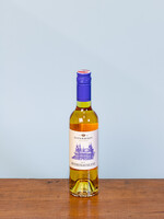 Esterhazy Beerenauslese 2018