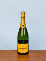 Veuve Clicquot Brut Champagne NV