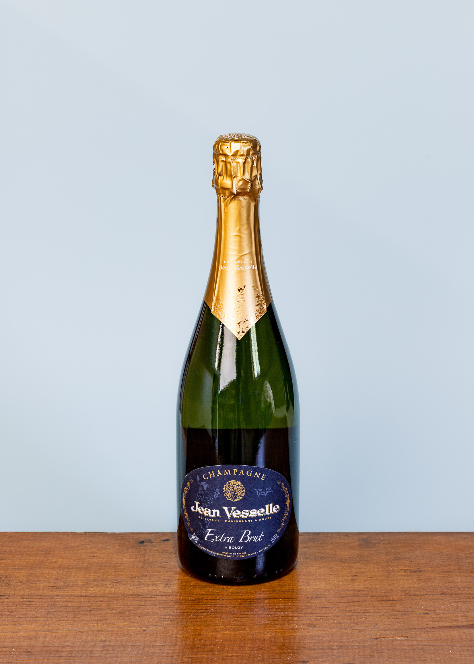 Jean Vesselle Extra Brut NV