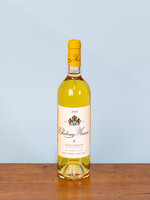 Ch. Musar Blanc 2010