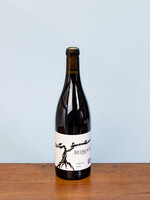 Bedrock California Syrah 2022