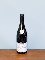Vaudoisey Creusefond Auxey Duresses Rouge 2022