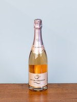 Grenelle Saumur Corail Sparkling Rose NV