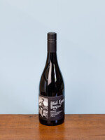 Mollydooker Blue-Eyed Boy Shiraz 2019