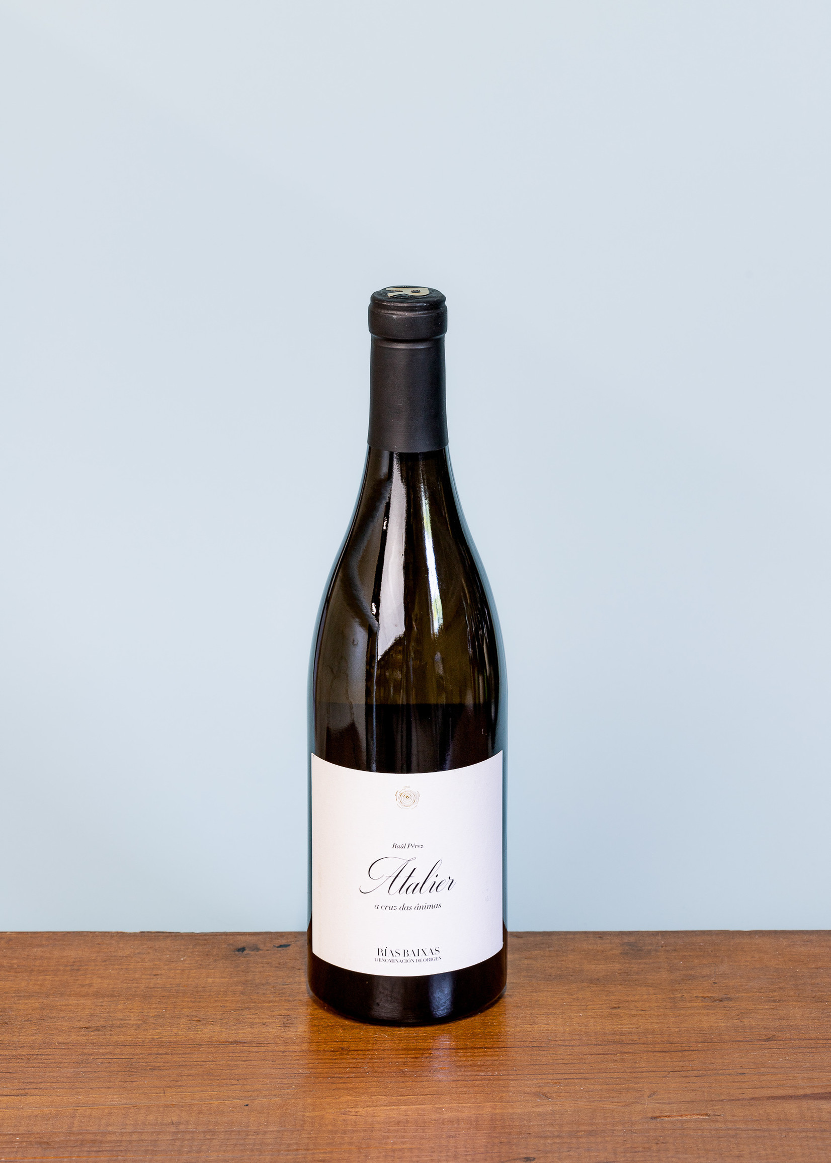 Raul Perez Atalier Albarino 2023