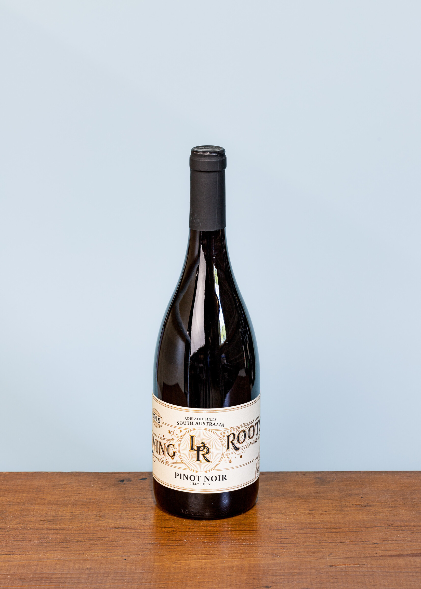 Living Roots Adelaide Hills Pinot Noir 2019
