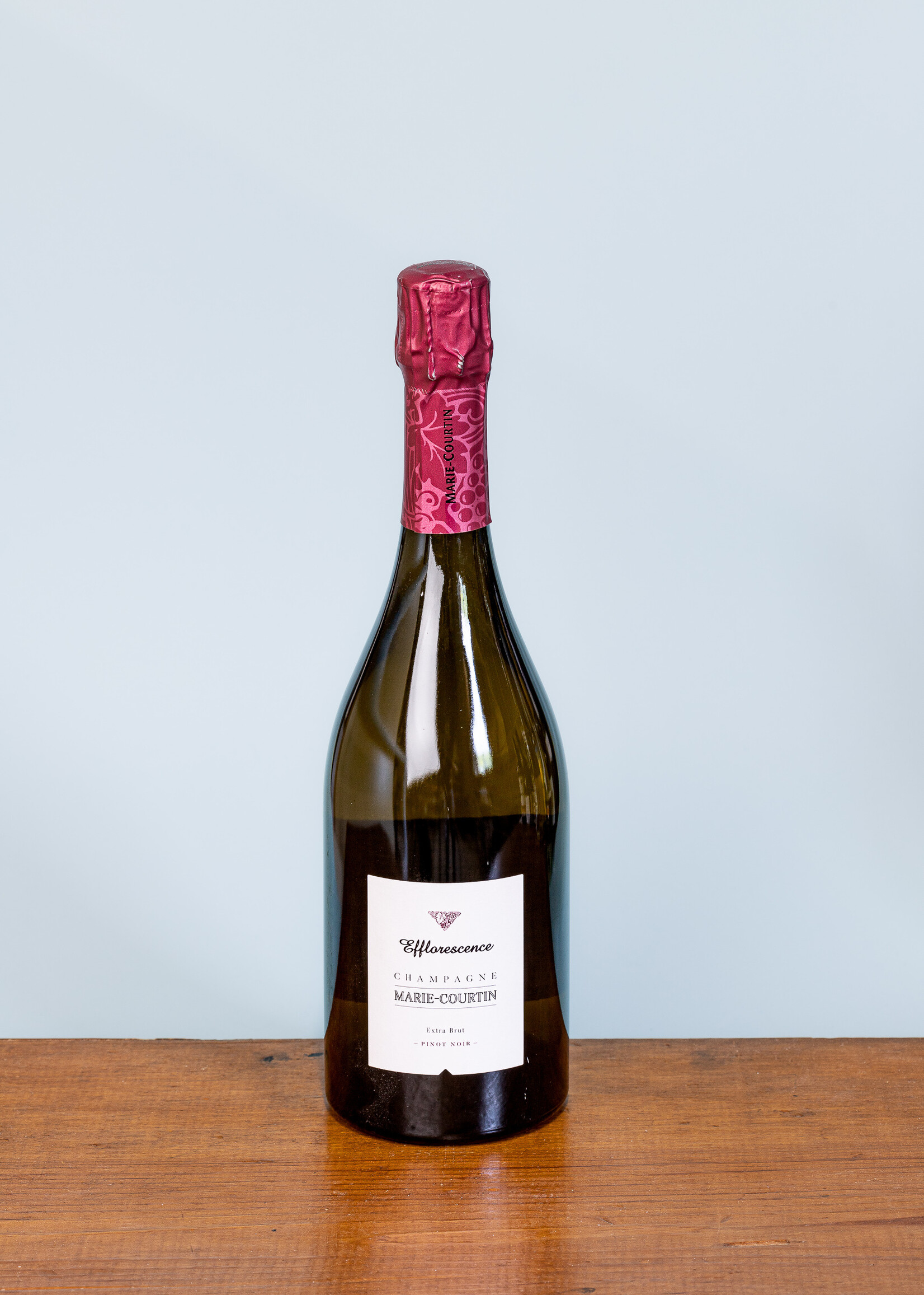 Marie Courtin Efflorescnence Extra Brut 2019