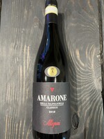 Allegrini Amarone Classico 2018