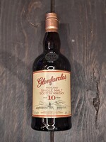 Glenfarclas Highland Single Malt Whisky 10yr 750ml