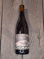 Sandhi Pinot Noir Santa Rita 2022