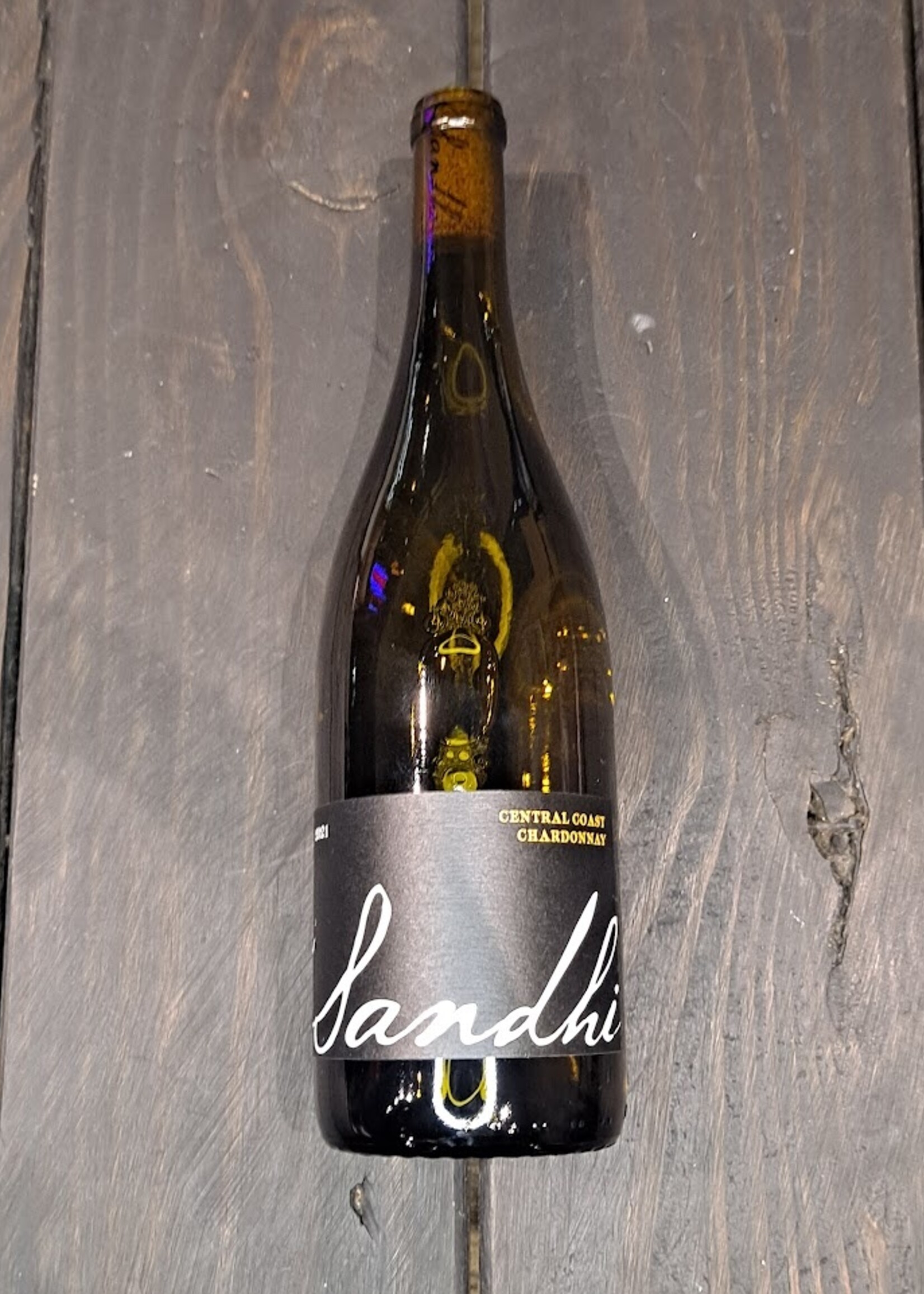 Sandhi Chardonnay Central Coast 2024