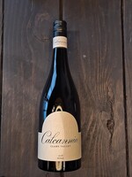 Calcannia Shiraz Clare Valley 2018