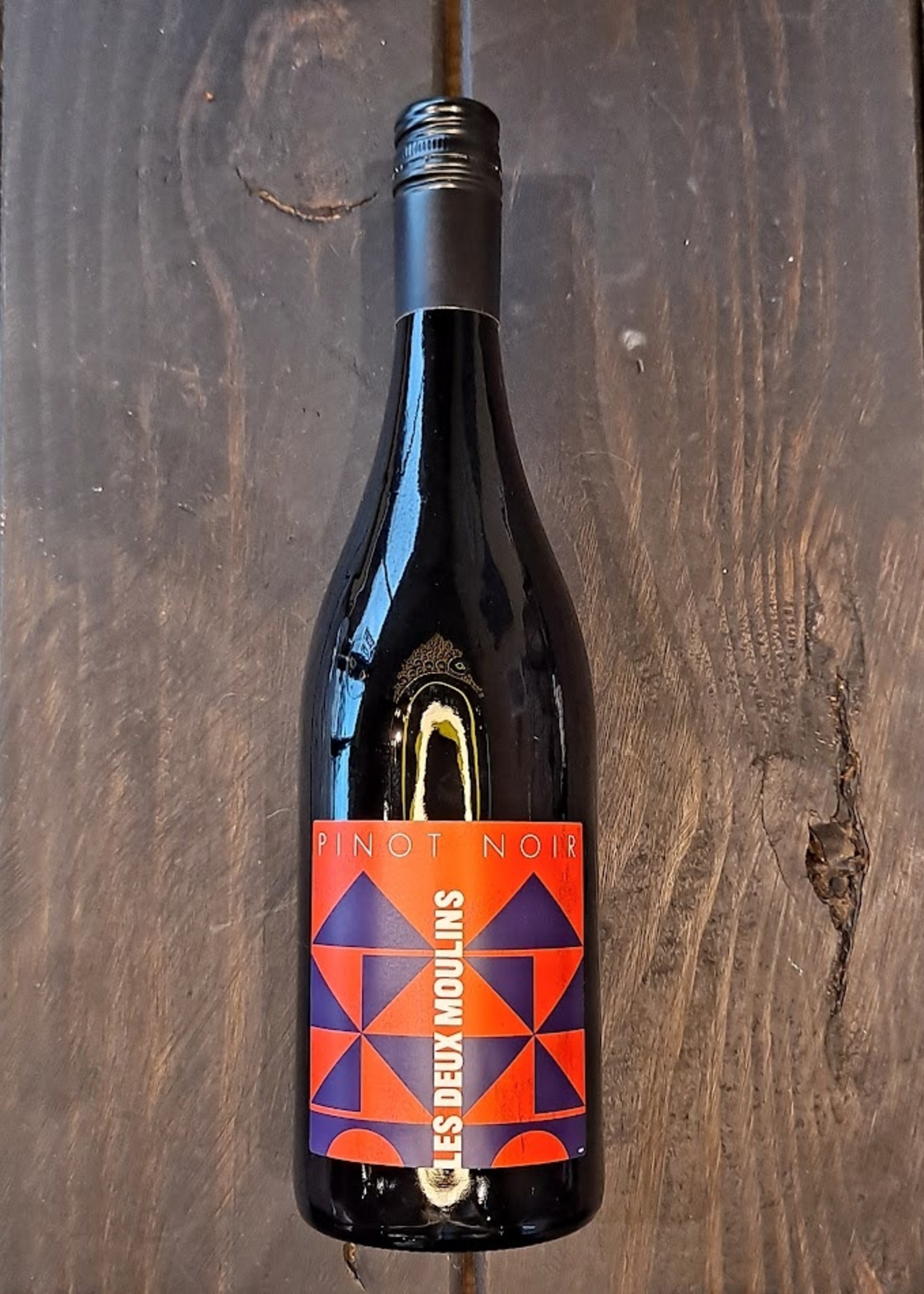 Deux Moulins Pinot Noir VDF 2023