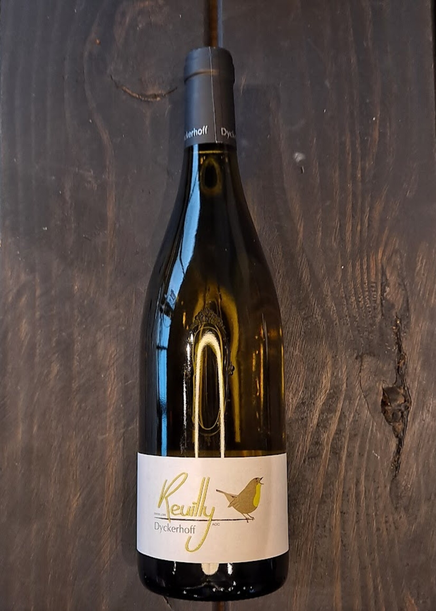 Dyckerhof Reuilly Blanc 2022