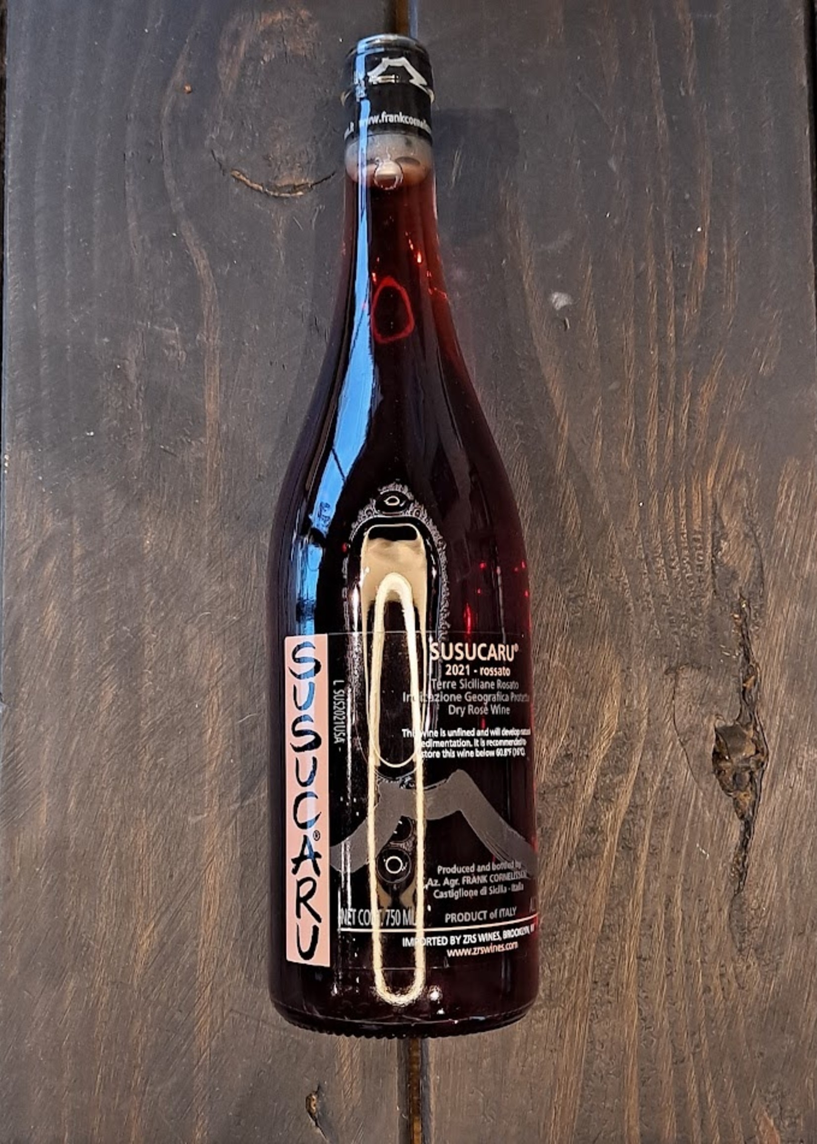 Cornelissen Susucaru Rosato 2023