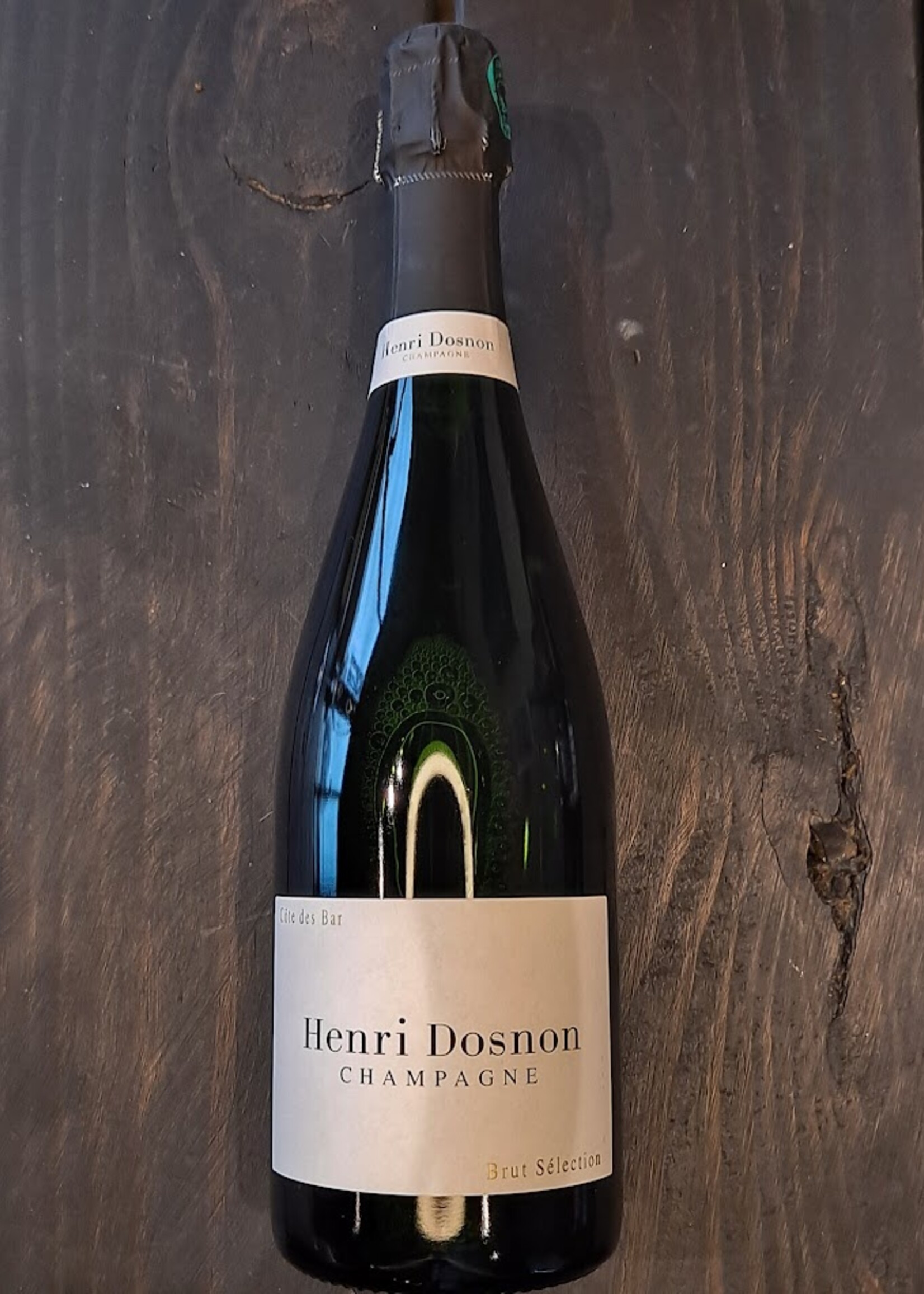 Dosnon Champagne Brut NV