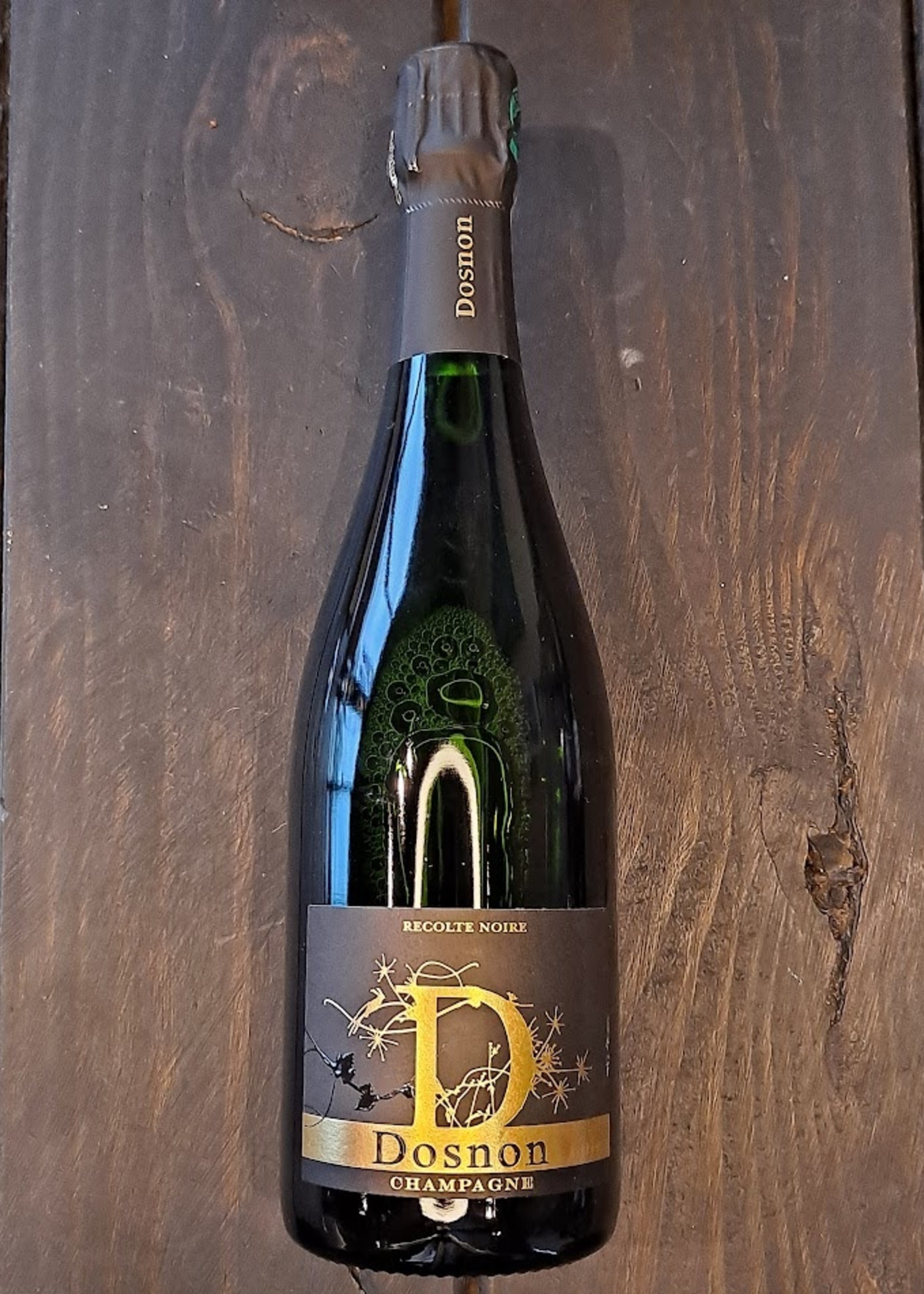 Dosnon Champagne “Noire” NV