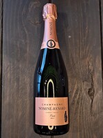 Nominé-Renard Brut Rosé Champagne NV