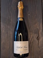 Laherte Freres Ultradition Brut NV