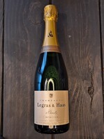 Legras & Haas Champagne Brut Intuition NV