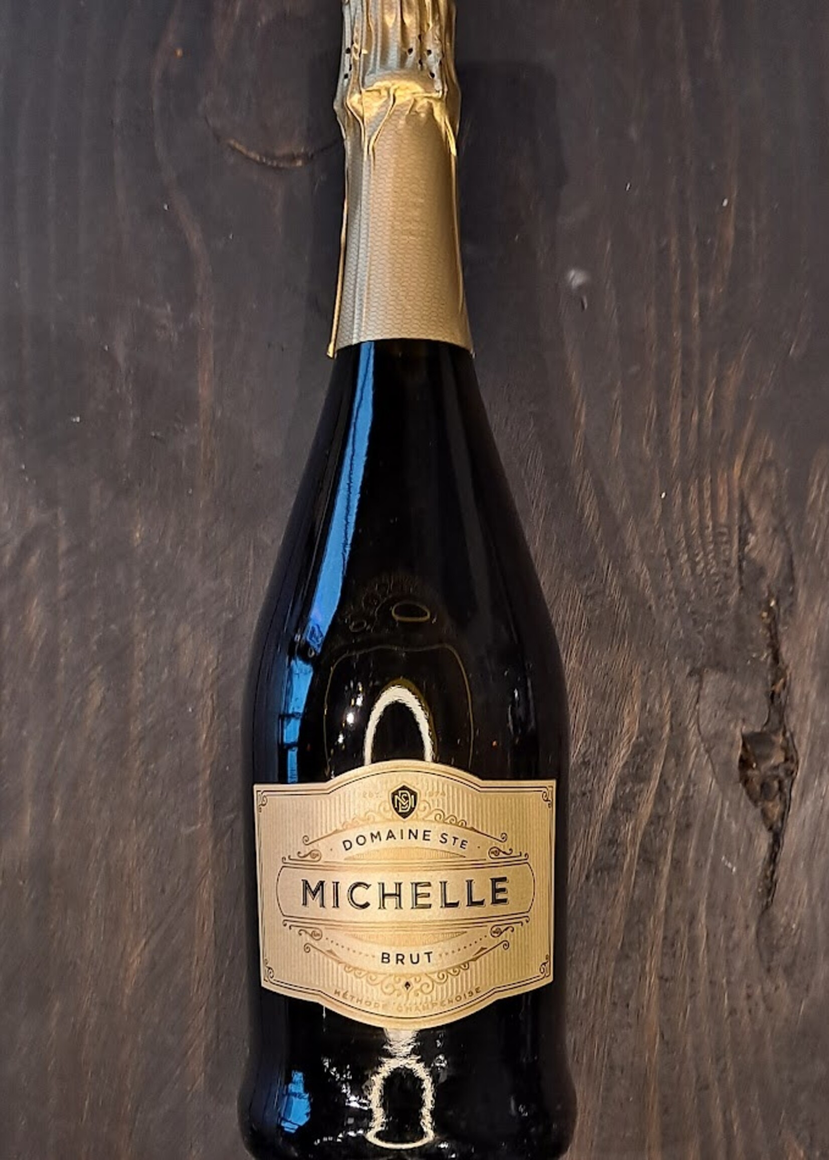 St Michelle Brut NV