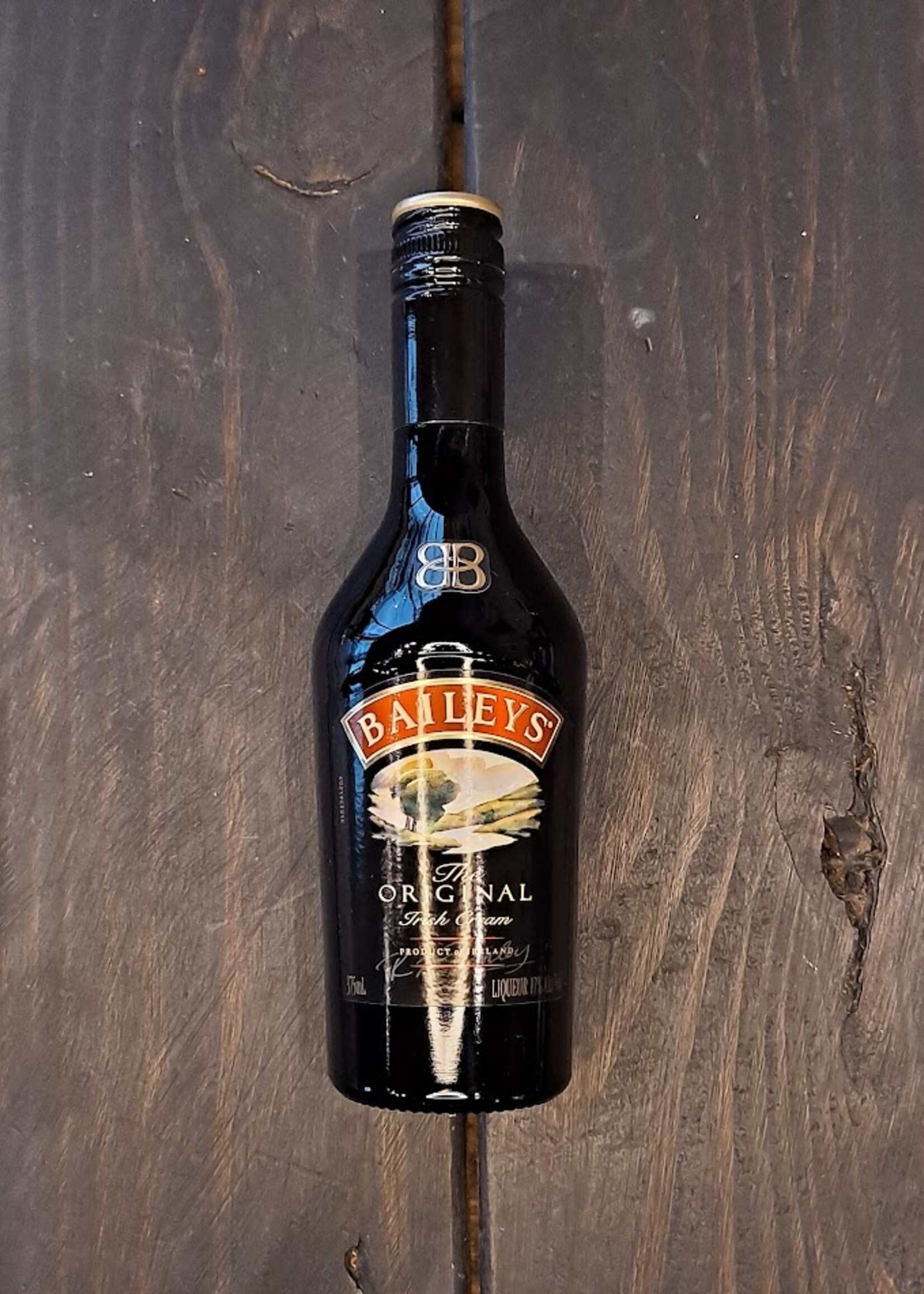 Bailey’s Irish Cream Liqueur 375ml