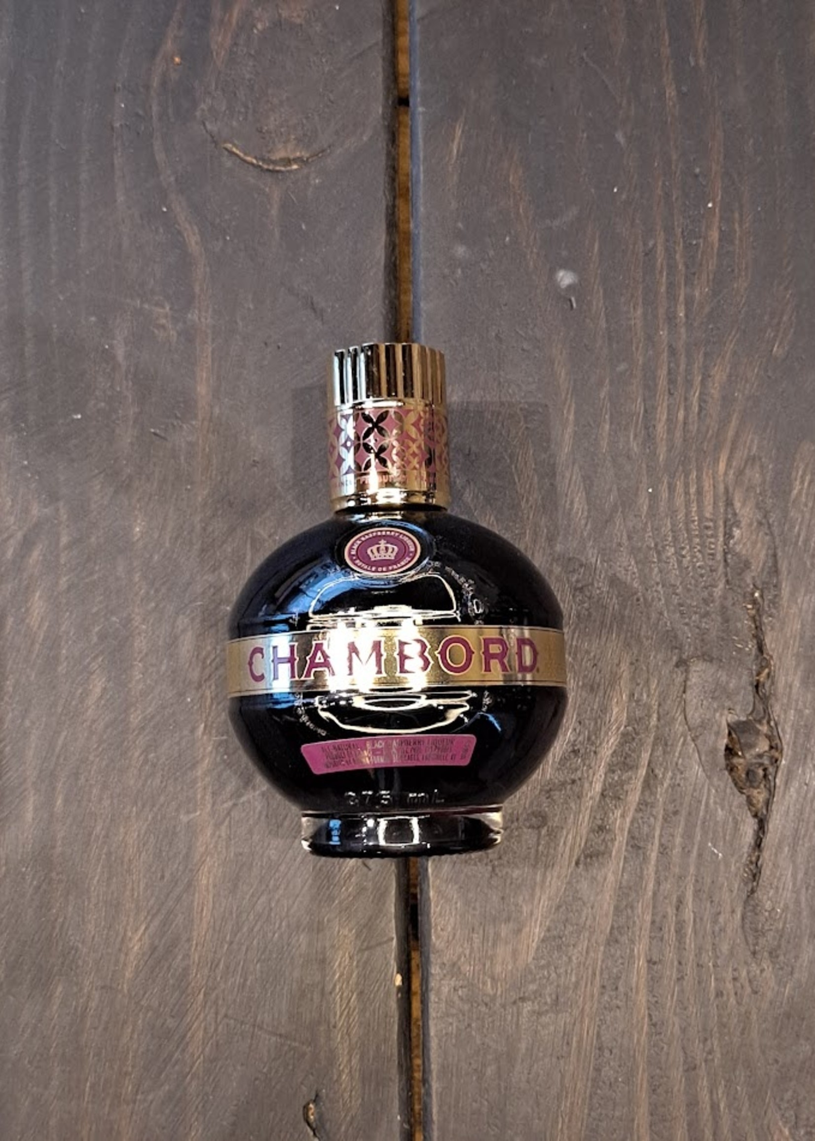 Chambord Liqueur 375ml