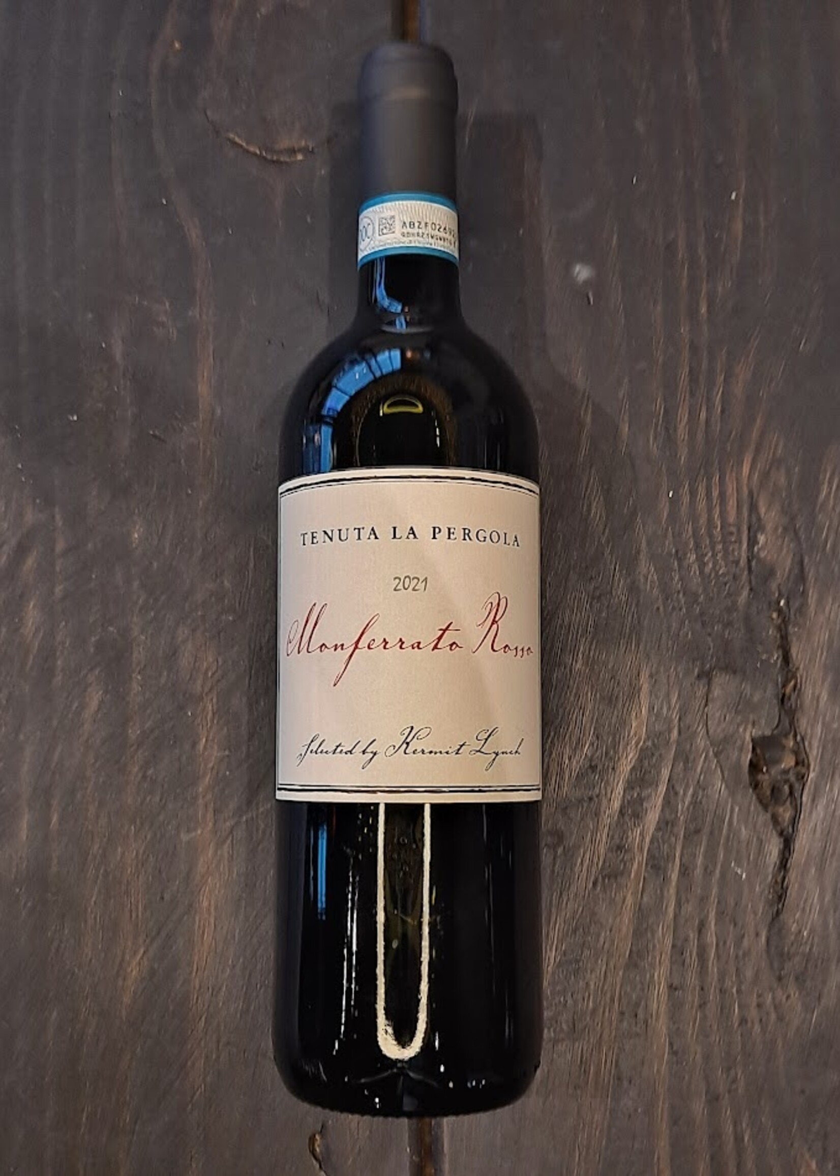 Tenuta La Pergola Monferrato Rosso 2021
