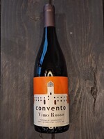 Figli Luigi Oddero Vino Rosso Convento Piedmont 2023