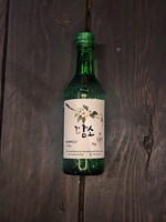 Damso Soju Original 375ml