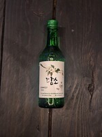 Damso Soju Original 375ml