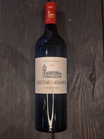 Ch Lagrange St Julien 2020