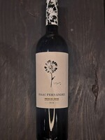 Isaac Fernandez Ribera del Duero 2019