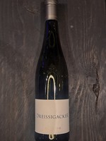 Dreissigacker Riesling Trocken Rheinhessen 2020