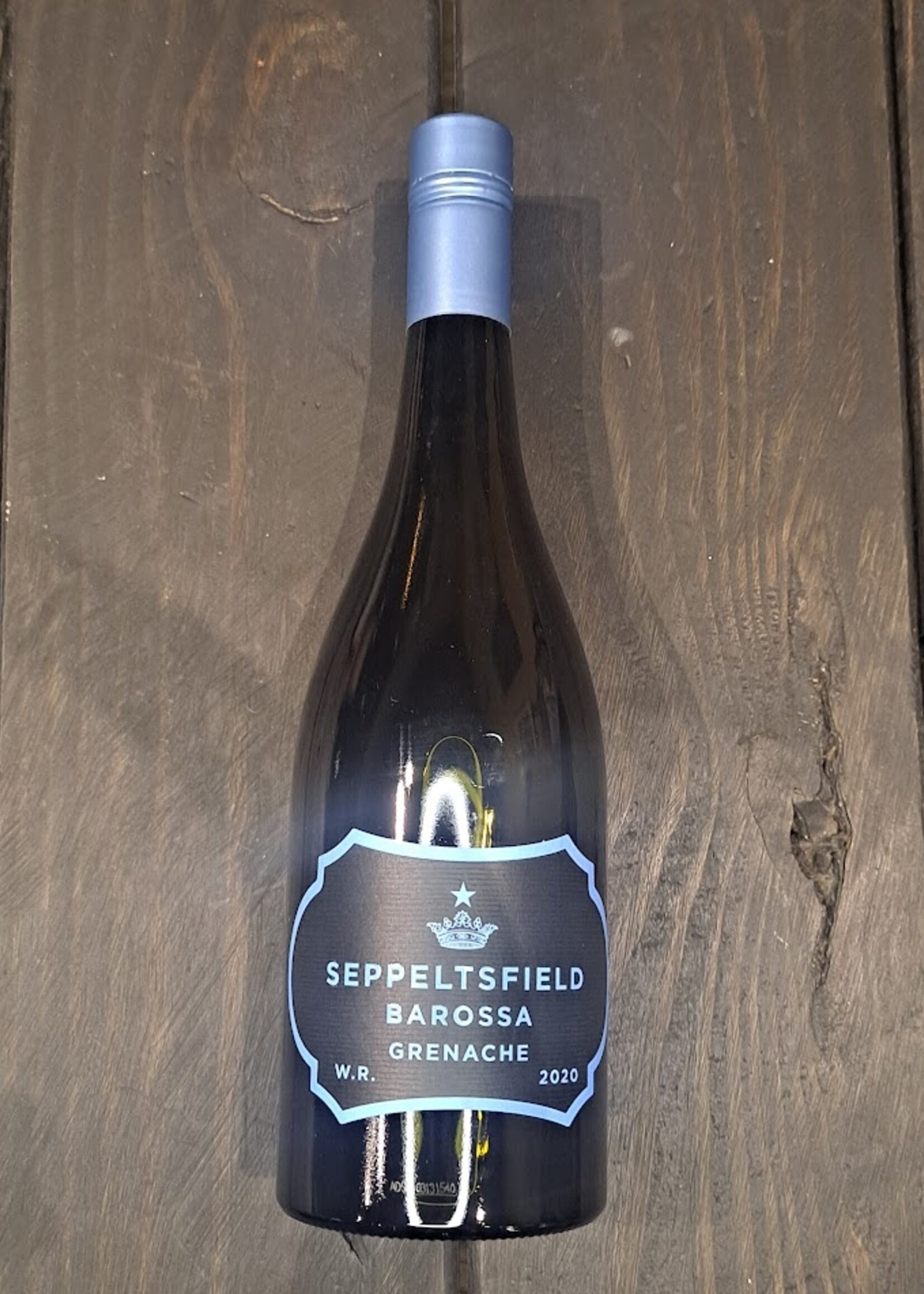 Seppeltsfield Grenache Barossa 2022