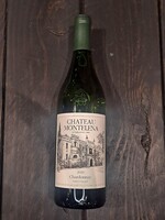 Chateau Montelena Chardonnay Napa 2019