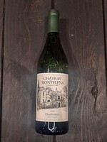Chateau Montelena Chardonnay Napa 2022